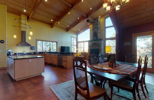 Pine Mountain Getaway (02-461) - Foto 9