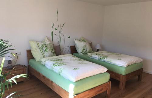 Stadtferienwohnung - Foto 9