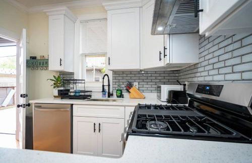 14a-Elegant, newly renovated apartment in Boston - Foto 27