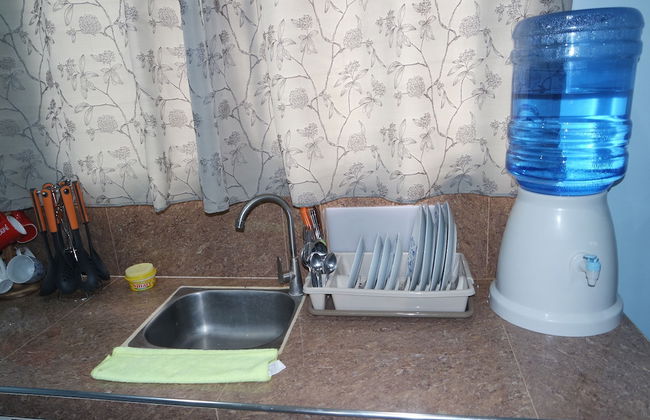 Yoo C Apartment - Foto 50