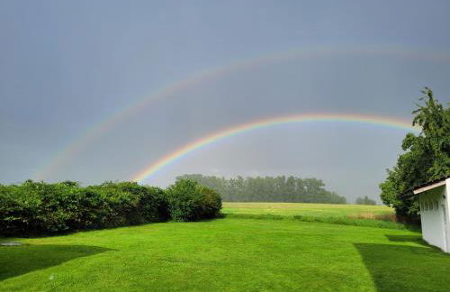 Ferienhaus Brudersdorf - Foto 30