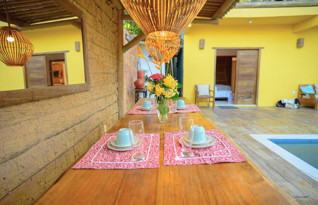 Villa Beija Flôr - Foto 38