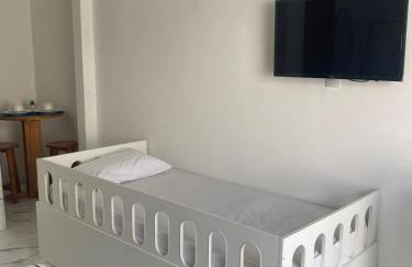 Pousada Bella Flor - Foto 74