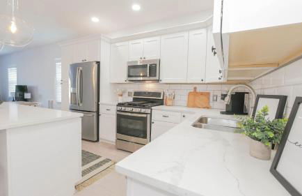 Beautiful New Construction Ventnor Beach House - Foto 22