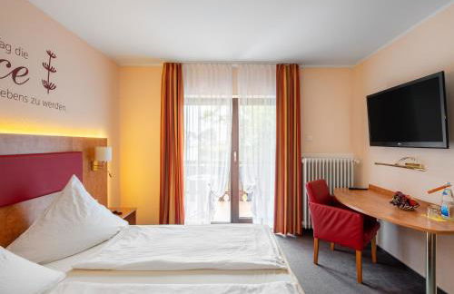 Hotel Häfner - Foto 8