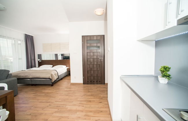 Atrium Apartamenty - Foto 28