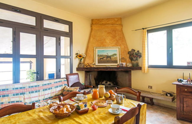 Agriturismo Paulesa - Foto 37