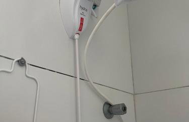 STUDIO 203 | WIFI 600MB | RESIDENCIAL JC, um lugar para ficar. - Photo 17