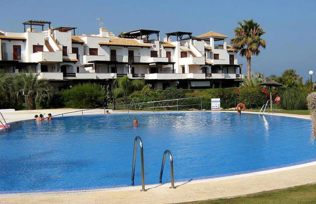 Venavera H21a - 2 Dorm/1baño A Pie de Playa - Foto 15