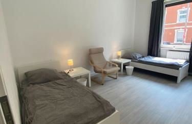 Monteurhome24 - Moderne Wohnungen in Bochum - Foto 2