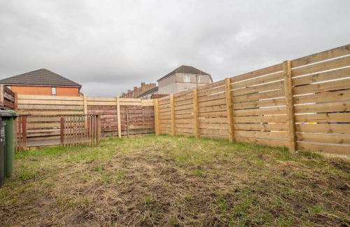 Spacious 2-Bed City Home Free Parking & Stadiums - Foto 16