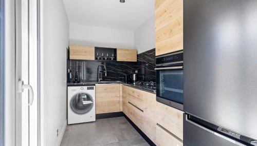 Le Hammam Azur - Foto 4, stove, pet friendly, minibar