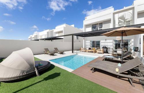 Villa Julieta - Privacidad, Exclusividad y Piscina Climatizada - Photo 6