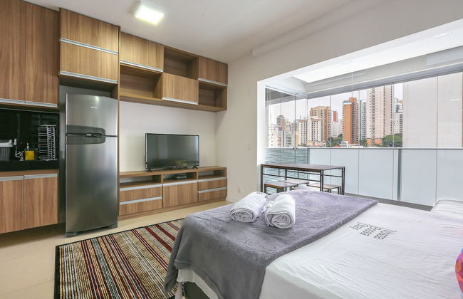 Vossa Bossa VN Turiassu - Foto 4