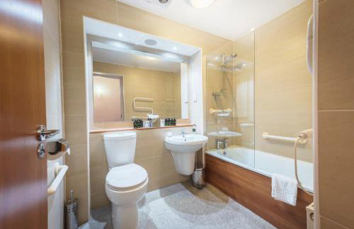 The Knight Residence Apartments by Mansley - Foto 159