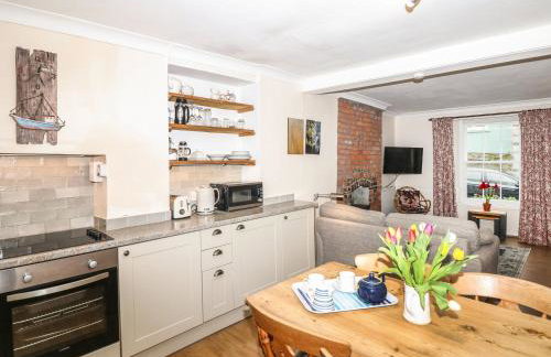 Quarry Cottage - Foto 8