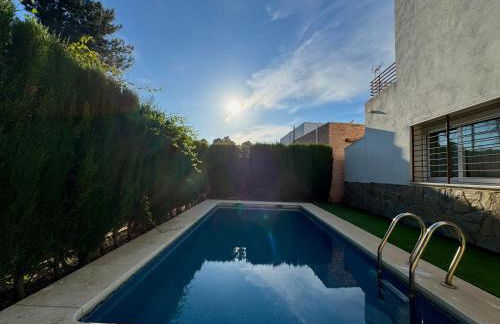 Casa El Duende de las Jaras, Alojamiento Rural - Foto 14