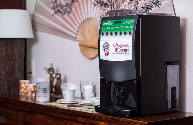 Privatunterkunft AN DER HECKE - Foto 9