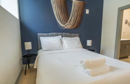 Bright and Modern Studio in Louisville # 106 - Foto 7