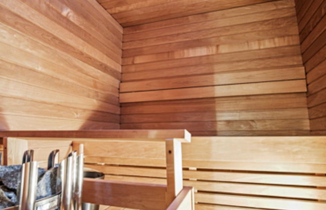 Joikupirtti b - Foto 19