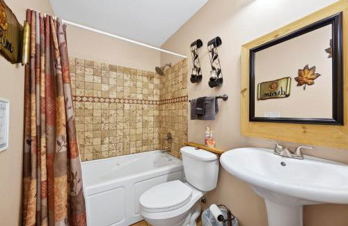 Family-Friendly 3BR Near Ellicottville - Foto 21