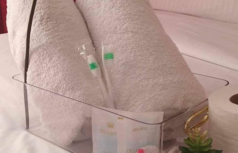 HEL CONDOTEL at SMDC GRACE RESIDENCES - Foto 8