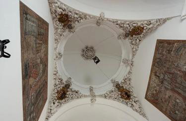 Exclusivo Apartamento Palacete Marqués de la Vega Centro Histórico Parking - Foto 24