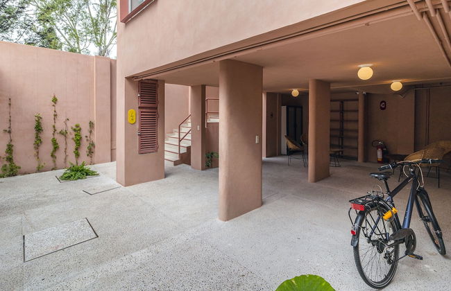 Casa Rosa by Domi Housing - Photo 68