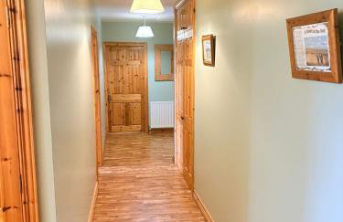 Quiet Farm Cottage Enniskillen Fermanagh - Foto 6