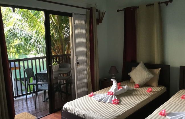 Mer Riviere Self Catering - Photo 3