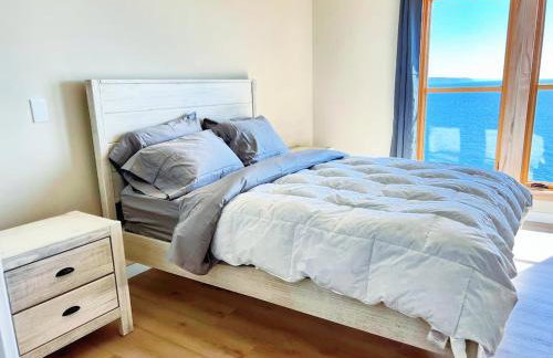 Luxury Bayfront Oasis with Private Beach Access, Near Tulalip Casino and Outlets! - Foto 30