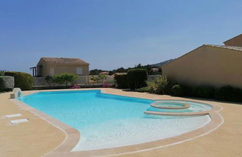 Appartement Vue Mer Saint-Aygulf - Foto 1