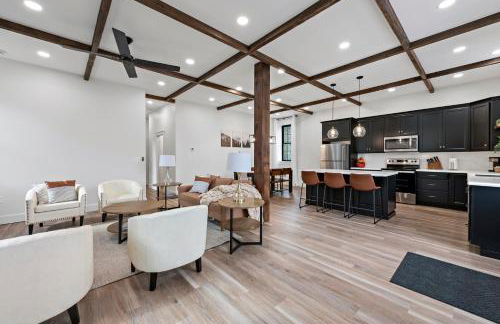 Riverview in Port Clinton - Apt A - Foto 11