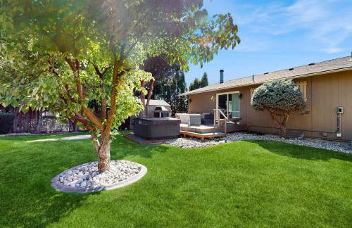 East Wenatchee Escape - Foto 2