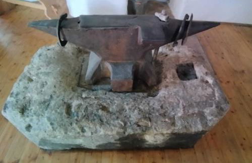 Ferienwohnung Alte Schmiede - Photo 13