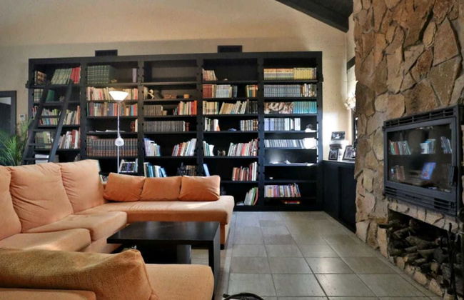 Casa Rural Ecuestre - Foto 5