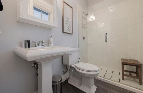 Good Day Getaway by Seabrook Hospitality - Foto 24