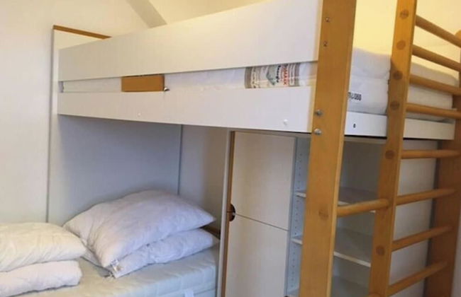 Huis Rieslehof Vakantiewoning 11 - Foto 3