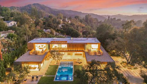 Oak Pass Manor - Foto 5, Other