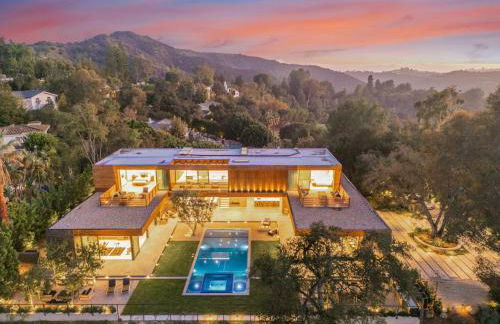 Oak Pass Manor - Foto 5