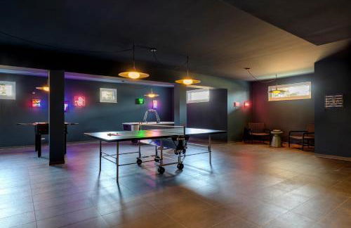 Apartment B12 Balkon mit Naturblick & Nutzung der Wellness- & Aktivbereiche im Pine Hill Resort - Foto 14