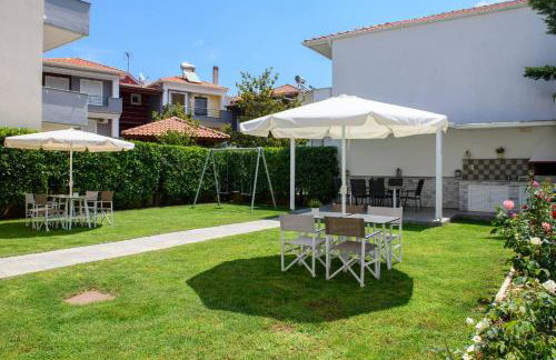 Niki Apartments - Foto 62