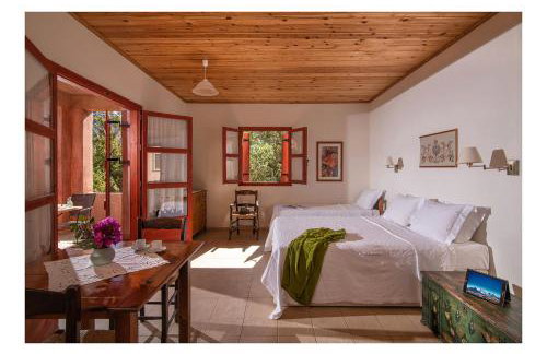 Enagron Ecotourism Village - Photo 26