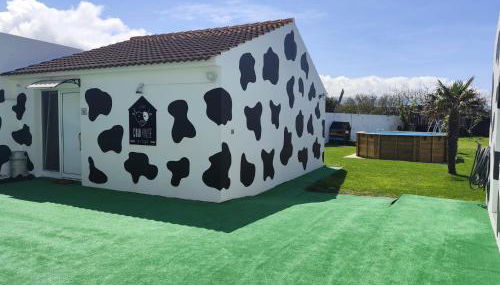 Azores Cow House - Photo 2