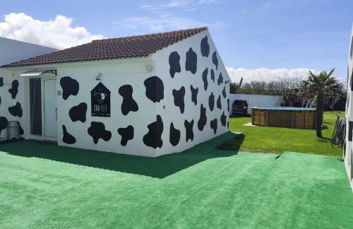 Azores Cow House - Photo 2