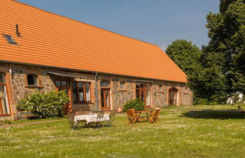 Ferienwohnungen Hof Luisenau - Foto 1