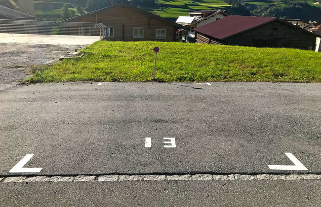 Sur Baselgia - Foto 18