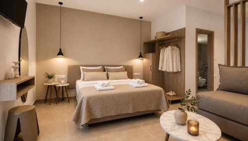 Soula Apartments & Studios - Foto 2