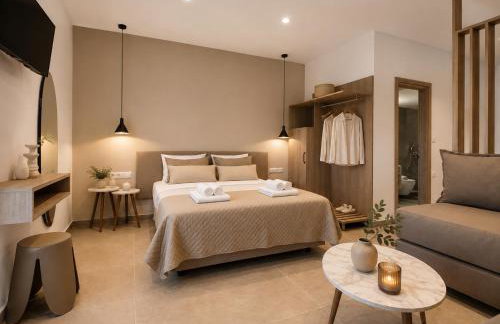 Soula Apartments & Studios - Foto 2
