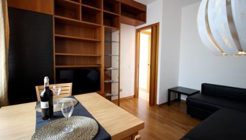 Appartamento con Terrazza vicino Gemelli e Vaticano - Foto 2